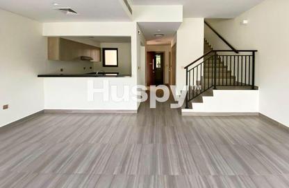 Townhouse - 3 Bedrooms - 3 Bathrooms for rent in Park Residences 4 - Park Residences - Damac Hills - Dubai
