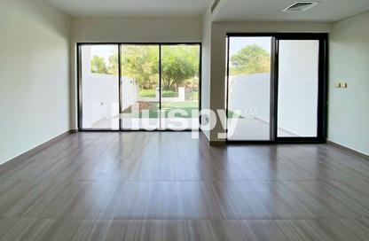 Townhouse - 3 - 3 for rent in Park Residences 4 - Park Residences - Damac Hills - Dubai