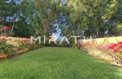 Villa - 4 - 4 for rent in Al Barsha 1 Villas - Al Barsha 1 - Al Barsha - Dubai