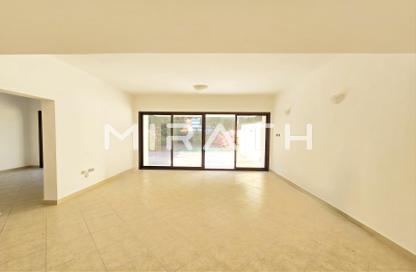Villa - 4 - 4 for rent in Al Barsha 1 Villas - Al Barsha 1 - Al Barsha - Dubai