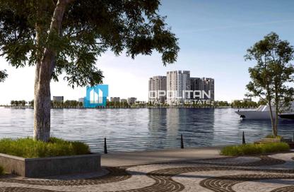 Apartment - Studio - 1 Bathroom for sale in Selina Bay - Yas Island - Abu Dhabi
