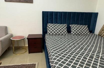 Apartment - Studio - 1 Bathroom for rent in Al Majaz 3 - Al Majaz - Sharjah