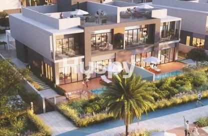 تاون هاوس - 4 غرف نوم - 4 حمامات للبيع في ساوث باي 1 - ساوث باي - منطقة سكنية - دبي الجنوب (مركز دبي العالمي) - دبي تاون هاوس - 4 غرف نوم - 4 حمامات للبيع في ساوث باي 1 - ساوث باي - منطقة سكنية - دبي الجنوب (مركز دبي العالمي) - دبي