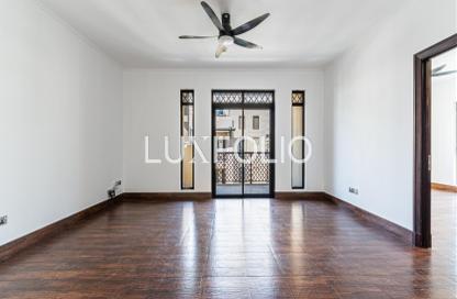 Apartment - 2 Bedrooms - 3 Bathrooms for rent in Zaafaran 4 - Zaafaran - Old Town - Downtown Dubai - Dubai