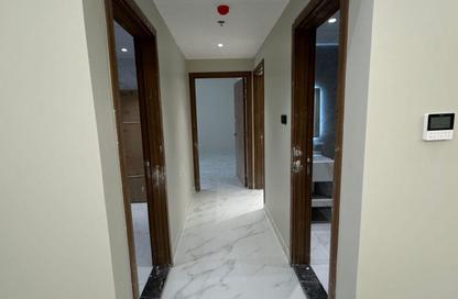 Apartment - 2 Bedrooms - 2 Bathrooms for rent in Ajman 44 building - Al Hamidiya 1 - Al Hamidiya - Ajman