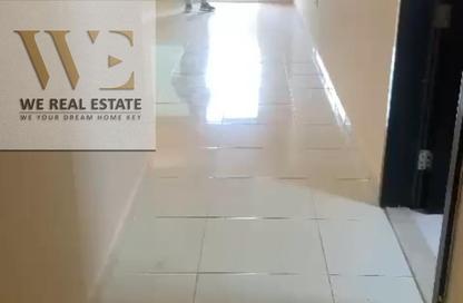 Apartment - 2 Bedrooms - 3 Bathrooms for sale in Lilies Tower - Emirates City - Ajman
