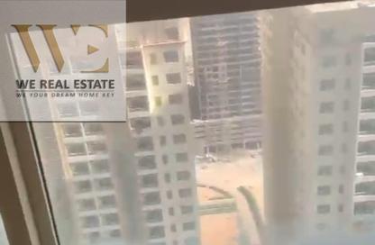 Apartment - 2 Bedrooms - 3 Bathrooms for sale in Lilies Tower - Emirates City - Ajman