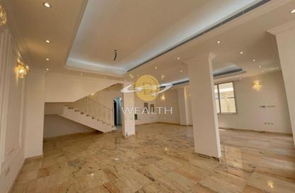 Villa - 5 Bedrooms - 6 Bathrooms for rent in Hoshi 1 - Hoshi - Al Badie - Sharjah