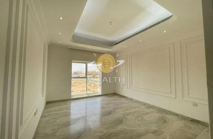 Villa - 5 Bedrooms - 6 Bathrooms for rent in Hoshi 1 - Hoshi - Al Badie - Sharjah Villa - 5 Bedrooms - 6 Bathrooms for rent in Hoshi 1 - Hoshi - Al Badie - Sharjah