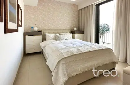 تاون هاوس - 4 غرف نوم - 3 حمامات للايجار في مها تون هوسيس - تاون سكوير - دبي