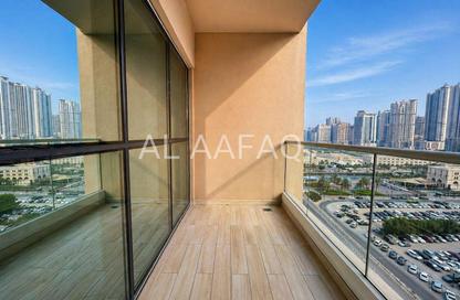 Apartment - 2 Bedrooms - 2 Bathrooms for rent in Babel Towers - Al Majaz 3 - Al Majaz - Sharjah