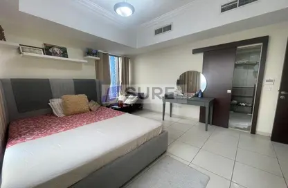 Apartment - 3 Bedrooms - 3 Bathrooms for sale in Al Waleed Paradise - JLT Cluster R - Jumeirah Lake Towers - Dubai