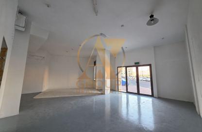 Shop - Studio for rent in Building F3 - China Cluster - International City - Dubai