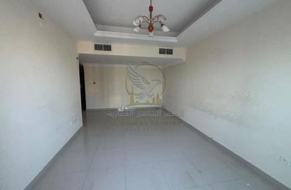 Apartment - 2 - 3 for rent in Al Mamzar - Al Mamzar - Sharjah - Sharjah