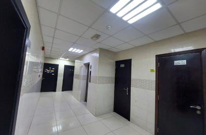 Whole Building - Studio - 7+ Bathrooms for sale in Al Jurf Industrial 2 - Al Jurf Industrial - Ajman