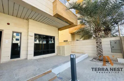 Villa - 4 Bedrooms - 6 Bathrooms for rent in The Ghaf Tree - District 13 - Jumeirah Village Circle - Dubai