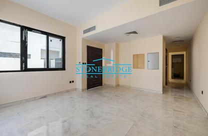 Townhouse - 3 Bedrooms - 5 Bathrooms for rent in Janusia - Damac Hills 2 - Dubai