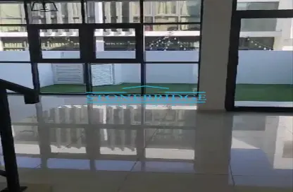 Townhouse - 3 Bedrooms - 5 Bathrooms for rent in Janusia - Damac Hills 2 - Dubai Townhouse - 3 Bedrooms - 5 Bathrooms for rent in Janusia - Damac Hills 2 - Dubai