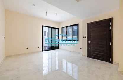 Townhouse - 3 Bedrooms - 5 Bathrooms for rent in Janusia - Damac Hills 2 - Dubai