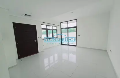 Townhouse - 3 Bedrooms - 5 Bathrooms for rent in Janusia - Damac Hills 2 - Dubai