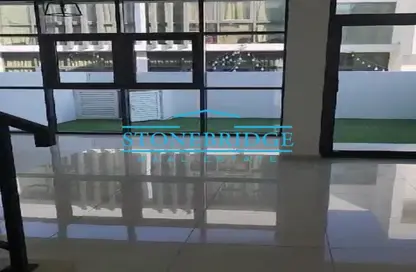 Townhouse - 3 Bedrooms - 5 Bathrooms for rent in Janusia - Damac Hills 2 - Dubai