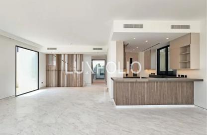 Villa - 5 Bedrooms - 6 Bathrooms for sale in Harmony 3 - Harmony - Tilal Al Ghaf - Dubai