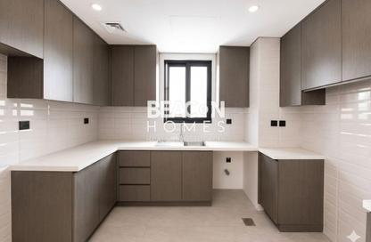 Villa - 4 - 3 for sale in Ibiza - Damac Lagoons - Dubai
