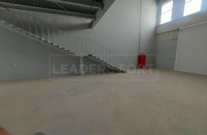 Warehouse - Studio - 1 Bathroom for rent in Al Layan 1 - Saih Shuaib 2 - Dubai Industrial City - Dubai