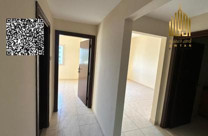 Apartment - 1 Bedroom - 1 Bathroom for rent in Al Rashidiya 2 - Al Rashidiya - Ajman Apartment - 1 Bedroom - 1 Bathroom for rent in Al Rashidiya 2 - Al Rashidiya - Ajman