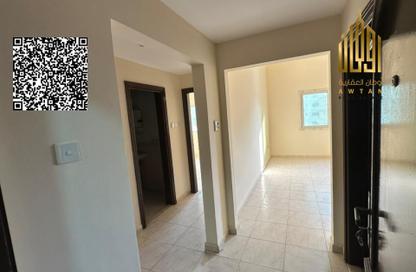 Apartment - 1 Bedroom - 1 Bathroom for rent in Al Rashidiya 2 - Al Rashidiya - Ajman