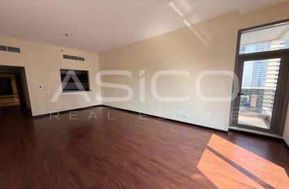 Apartment - 1 Bedroom - 2 Bathrooms for sale in Green Lakes Towers 1 - Green Lakes Towers - JLT Cluster S - Jumeirah Lake Towers - Dubai