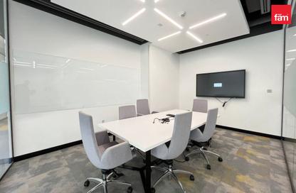 Office Space - Studio for rent in Dubai Commercity - Umm Ramool - Dubai