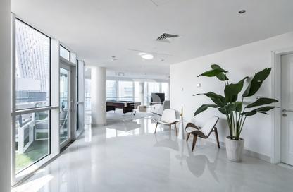 Apartment - 4 Bedrooms - 5 Bathrooms for rent in Marina Terrace - Dubai Marina - Dubai