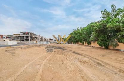 Land - Studio for sale in Nad Al Sheba Gardens - Nad Al Sheba 1 - Nad Al Sheba - Dubai Land - Studio for sale in Nad Al Sheba Gardens - Nad Al Sheba 1 - Nad Al Sheba - Dubai