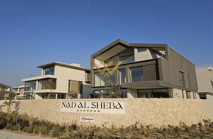 Land - Studio for sale in Nad Al Sheba Gardens - Nad Al Sheba 1 - Nad Al Sheba - Dubai Land - Studio for sale in Nad Al Sheba Gardens - Nad Al Sheba 1 - Nad Al Sheba - Dubai