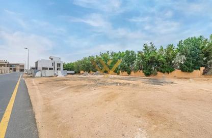 Land - Studio for sale in Nad Al Sheba Gardens - Nad Al Sheba 1 - Nad Al Sheba - Dubai