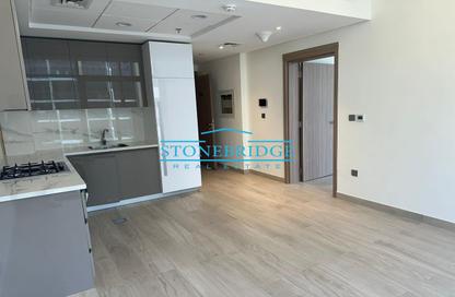 Apartment - 1 Bedroom - 1 Bathroom for rent in Azizi Riviera 14 - Azizi Riviera - Meydan One - Meydan - Dubai Apartment - 1 Bedroom - 1 Bathroom for rent in Azizi Riviera 14 - Azizi Riviera - Meydan One - Meydan - Dubai