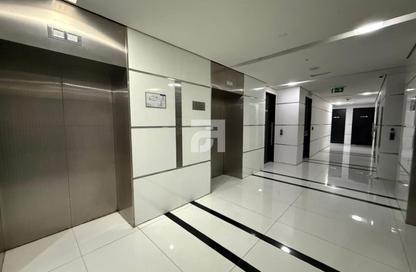 Office Space - Studio - 1 Bathroom for rent in Bayswater - Business Bay - Dubai