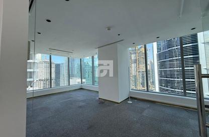 Office Space - Studio - 1 Bathroom for rent in Bayswater - Business Bay - Dubai
