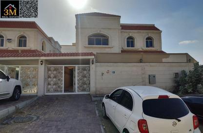 Villa - 5 Bedrooms - 5 Bathrooms for rent in Al Mowaihat 2 - Al Mowaihat - Ajman