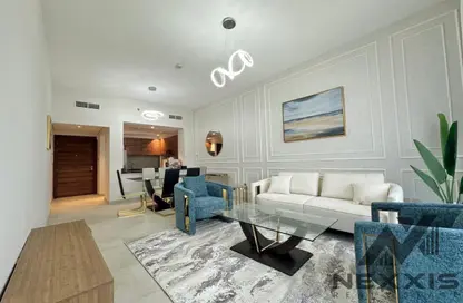 Apartment - 1 Bedroom - 2 Bathrooms for sale in Eleganz by Danube - District 14 - Jumeirah Village Circle - Dubai