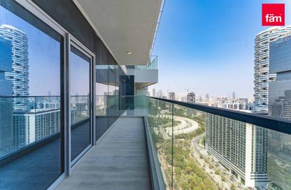 Apartment - 3 - 3 for sale in Bloom Heights A - Bloom Heights - District 15 - Jumeirah Village Circle - Dubai Apartment - 3 - 3 for sale in Bloom Heights A - Bloom Heights - District 15 - Jumeirah Village Circle - Dubai