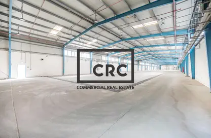 مستودع - استوديو للبيع في سيح شعيب 3 - مدينة دبي الصناعية - دبي