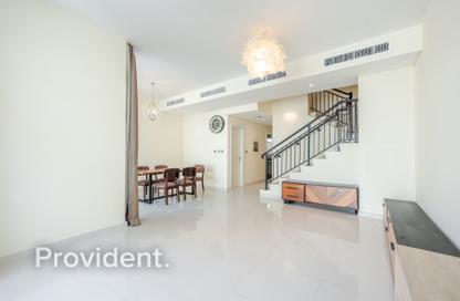 Villa - 3 Bedrooms - 5 Bathrooms for rent in Centaury - Damac Hills 2 - Dubai Villa - 3 Bedrooms - 5 Bathrooms for rent in Centaury - Damac Hills 2 - Dubai