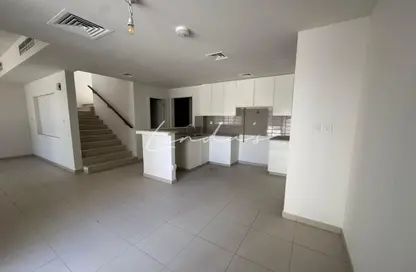 Townhouse - 3 Bedrooms - 3 Bathrooms for sale in Noor Townhouses - Town Square - Dubai
