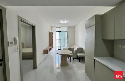 Apartment - 1 Bedroom - 2 Bathrooms for sale in Equiti Gate - Jebel Ali Industrial 2 - Jebel Ali Industrial - Jebel Ali - Dubai