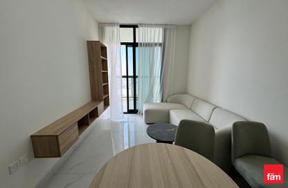 Apartment - 1 Bedroom - 2 Bathrooms for sale in Equiti Gate - Jebel Ali Industrial 2 - Jebel Ali Industrial - Jebel Ali - Dubai Apartment - 1 Bedroom - 2 Bathrooms for sale in Equiti Gate - Jebel Ali Industrial 2 - Jebel Ali Industrial - Jebel Ali - Dubai