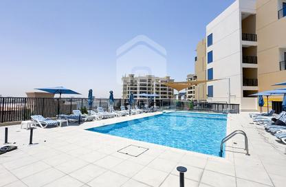 شقة - 1 حمام للبيع في مساكن الحمرا مارينا - قرية الحمرا - رأس الخيمة شقة - 1 حمام للبيع في مساكن الحمرا مارينا - قرية الحمرا - رأس الخيمة