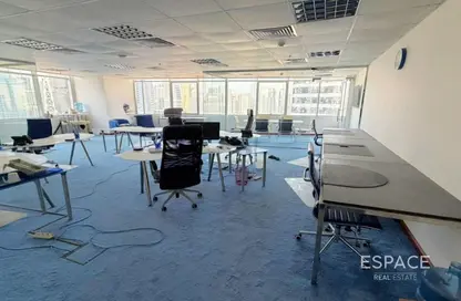 Office Space - Studio for sale in Mazaya Business Avenue AA1 - Mazaya Business Avenue - Jumeirah Lake Towers - Dubai