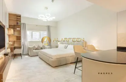 Apartment - 1 Bathroom for rent in Profile Residence - Dubai Sports City - Dubai